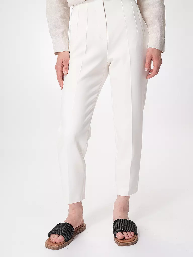 JOOP | Businesshose  | Crème