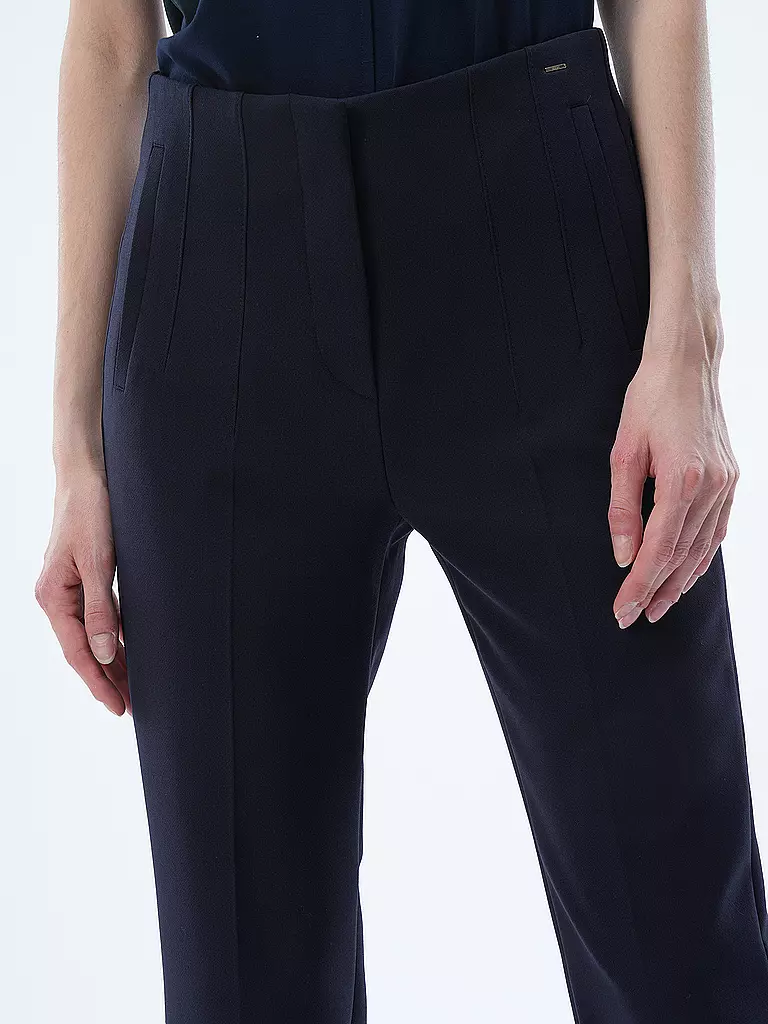 JOOP | Businesshose  | Bleu foncé