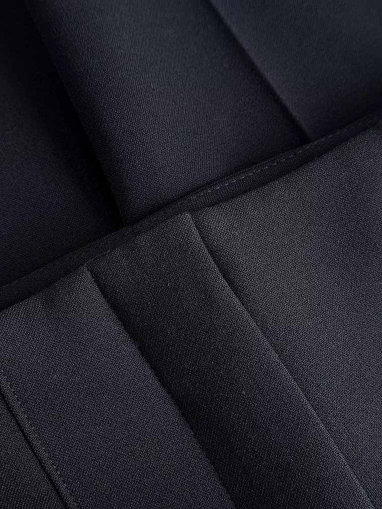 JOOP | Businesshose  | Bleu foncé