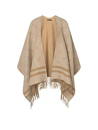 JOOP | Cape - Poncho AZRA | Crème