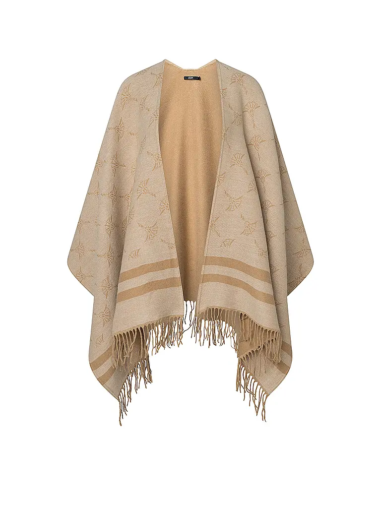 JOOP | Cape - Poncho AZRA | Crème