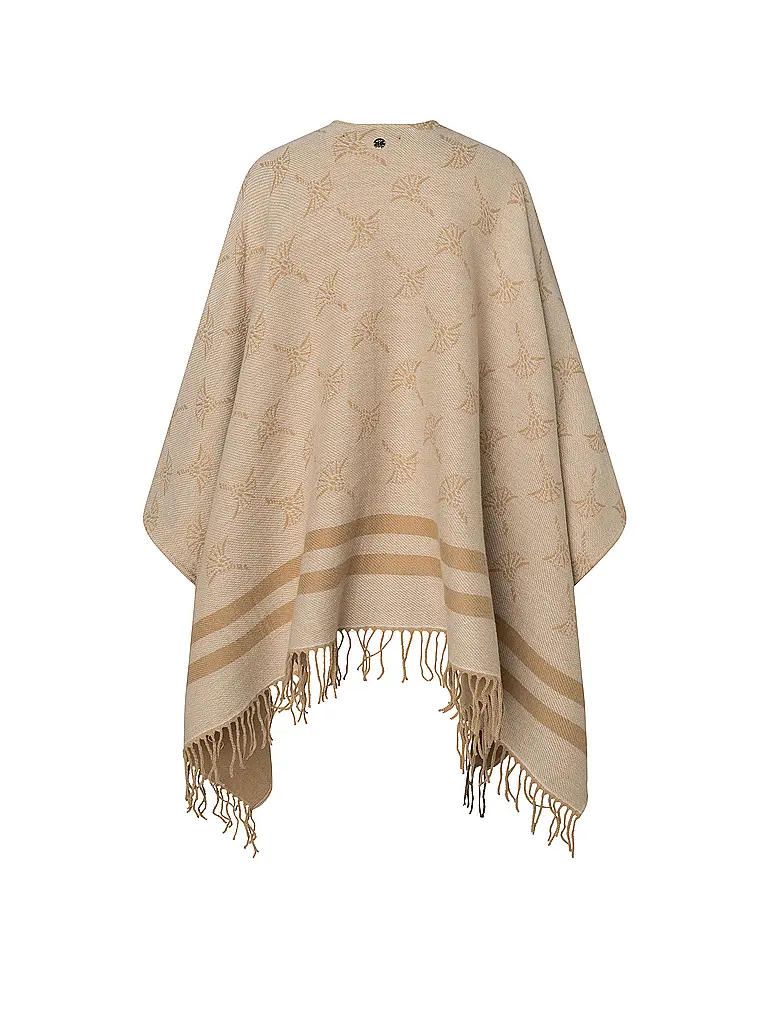 JOOP | Cape - Poncho AZRA | Crème