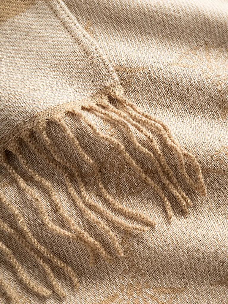 JOOP | Cape - Poncho AZRA | Crème