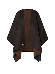 JOOP | Cape - Poncho | Noir