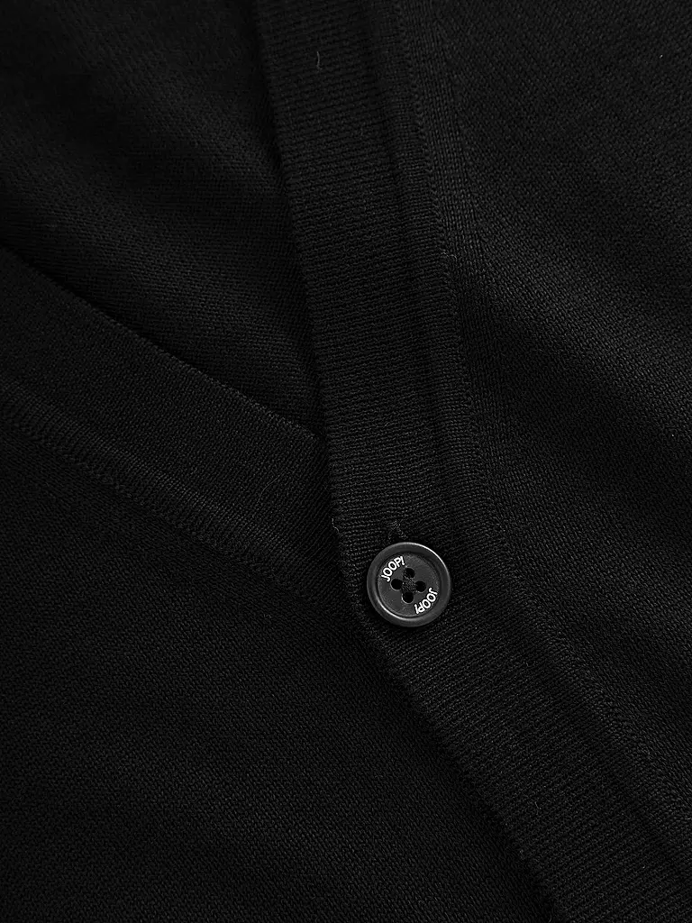 JOOP | Cardigan DANILON  | Noir