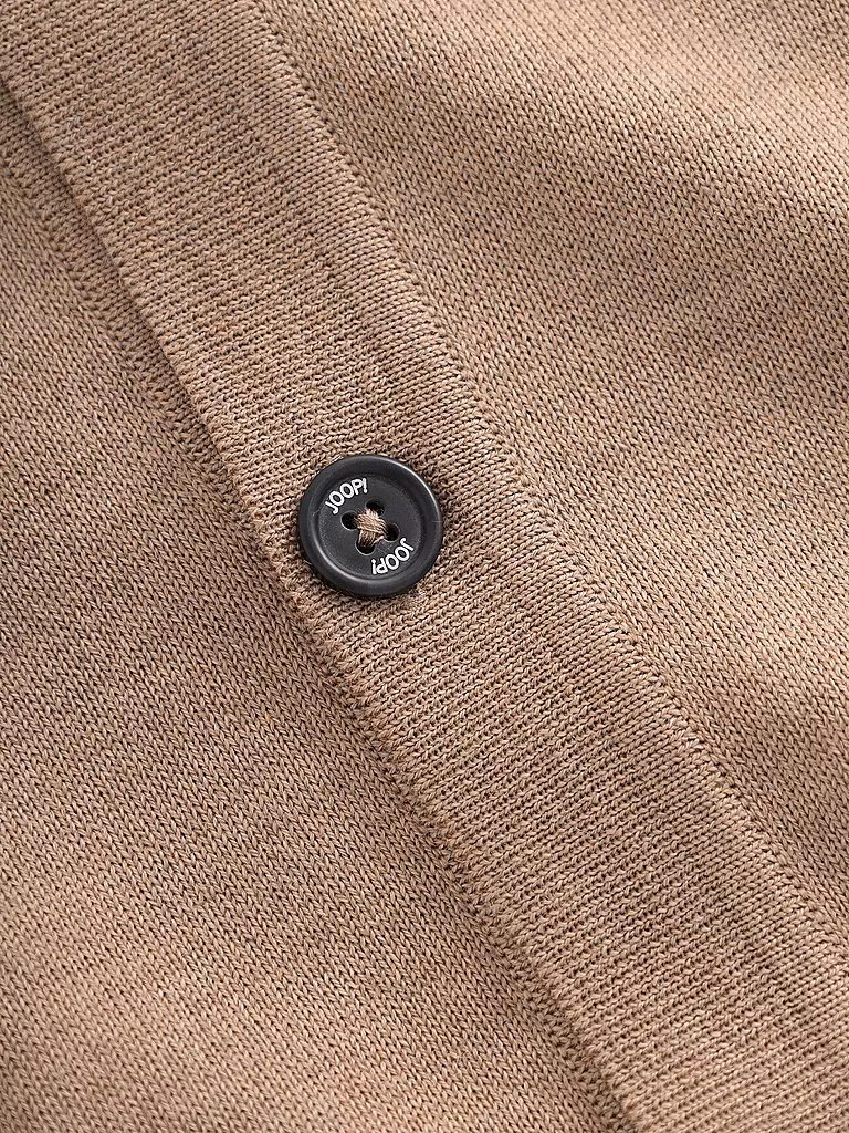 JOOP | Cardigan DANILON  | Camel