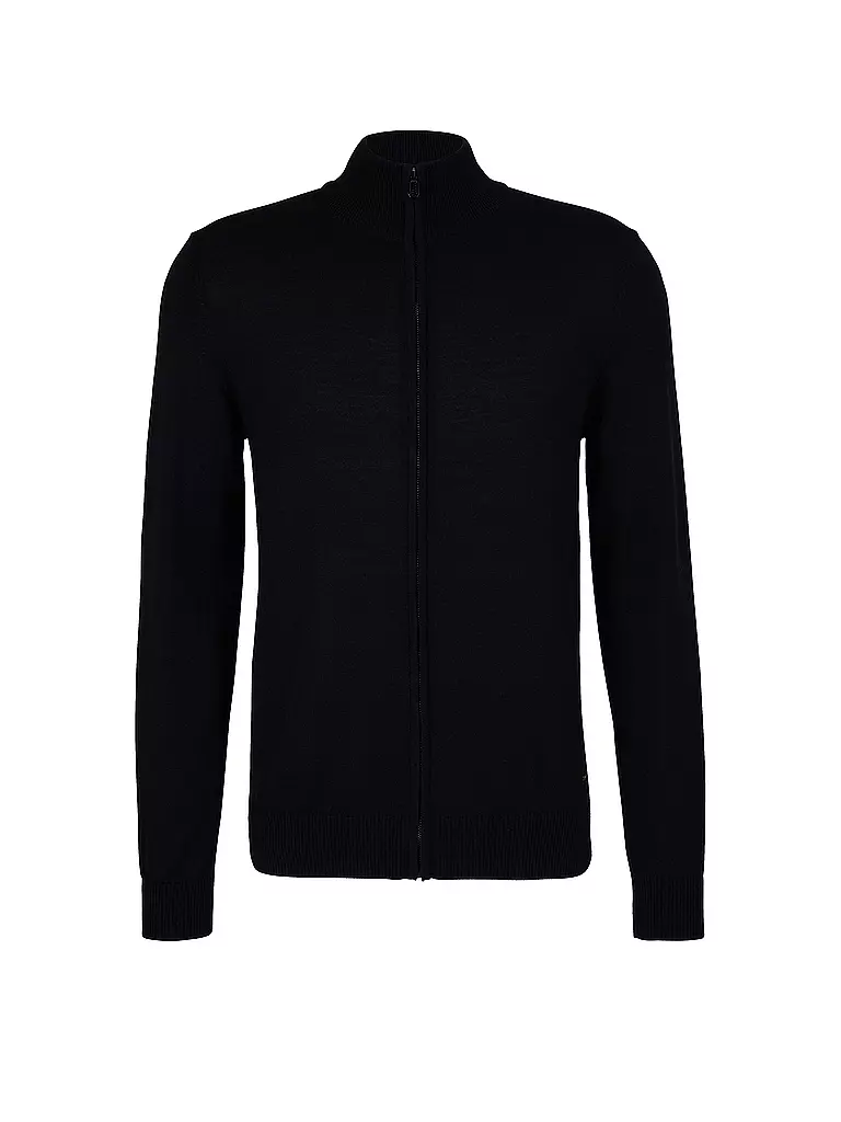 JOOP | Cardigan DAVIS | dunkelblau