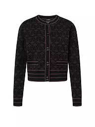JOOP | Cardigan KLODI | Noir