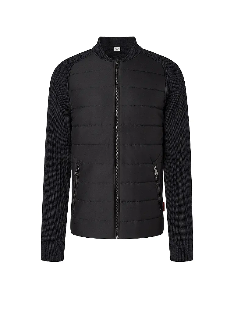 JOOP | Cardigan | schwarz