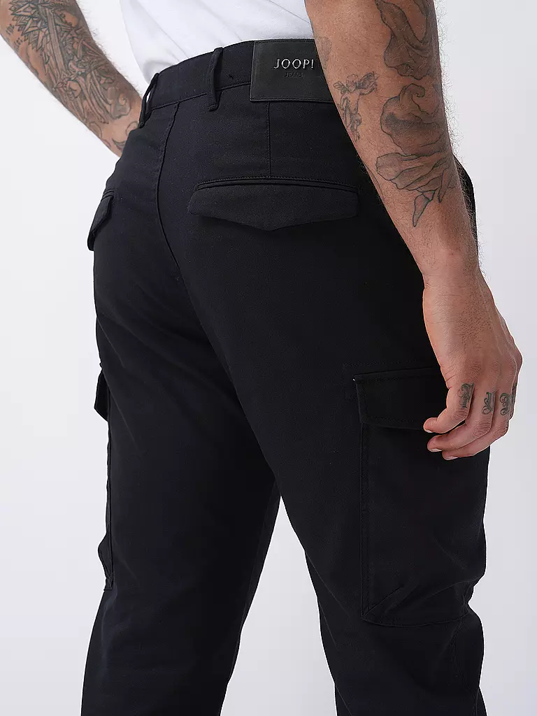 JOOP | Cargohose MARTEN | Noir