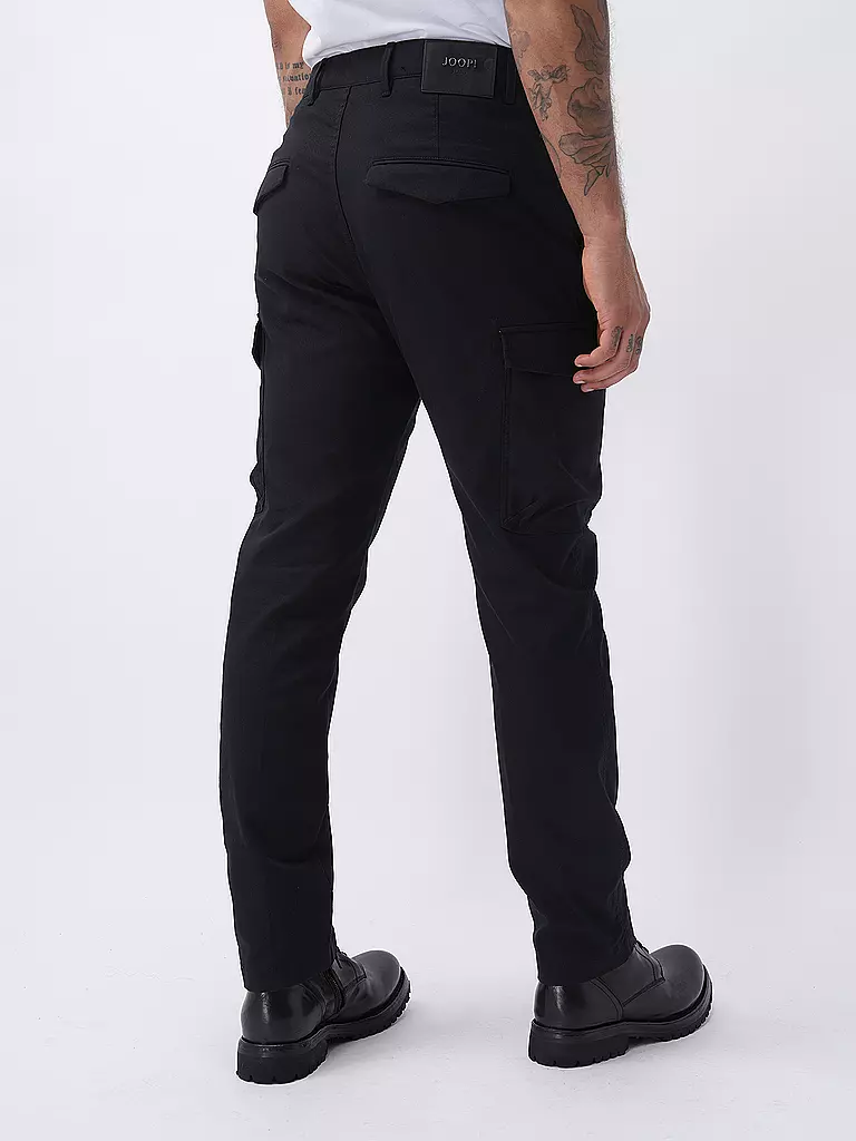 JOOP | Cargohose MARTEN | Noir