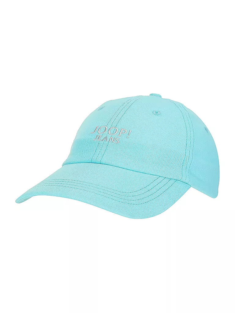 JOOP | Casquette | Turquoise
