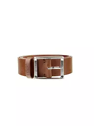 JOOP | Ceinture en cuir | Marron