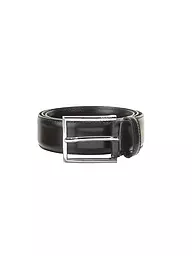 JOOP | Ceinture en cuir | Noir