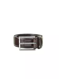 JOOP | Ceinture en cuir | Marron
