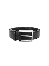 JOOP | Ceinture en cuir | Noir