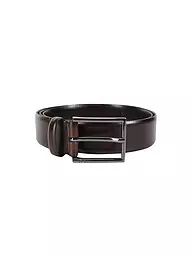 JOOP | Ceinture en cuir | Marron