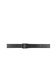 JOOP | Ceinture en cuir | Noir