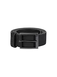 JOOP | Ceinture en cuir | Noir