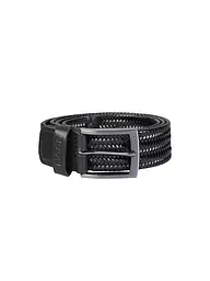 JOOP | Ceinture en cuir | Noir
