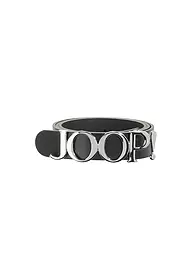 JOOP | Ceinture en cuir | Noir