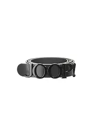 JOOP | Ceinture en cuir | Noir