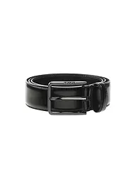 JOOP | Ceinture en cuir | Noir