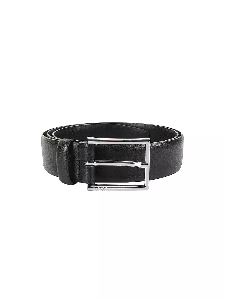 JOOP | Ceinture en cuir | schwarz