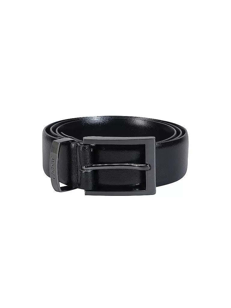 JOOP | Ceinture en cuir | schwarz