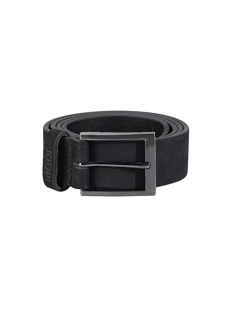 JOOP | Ceinture en cuir | Noir