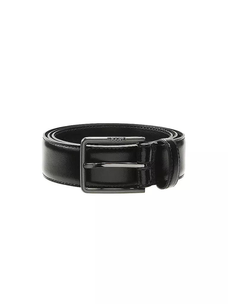 JOOP | Ceinture en cuir | schwarz