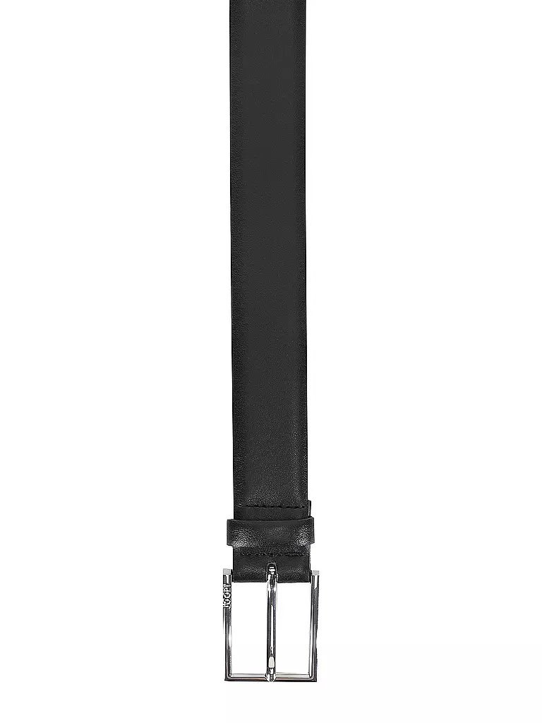 JOOP | Ceinture en cuir | schwarz