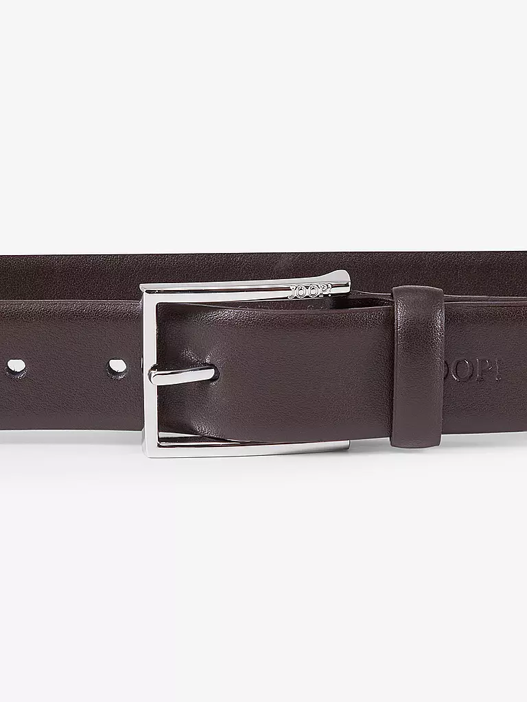 JOOP | Ceinture en cuir | 