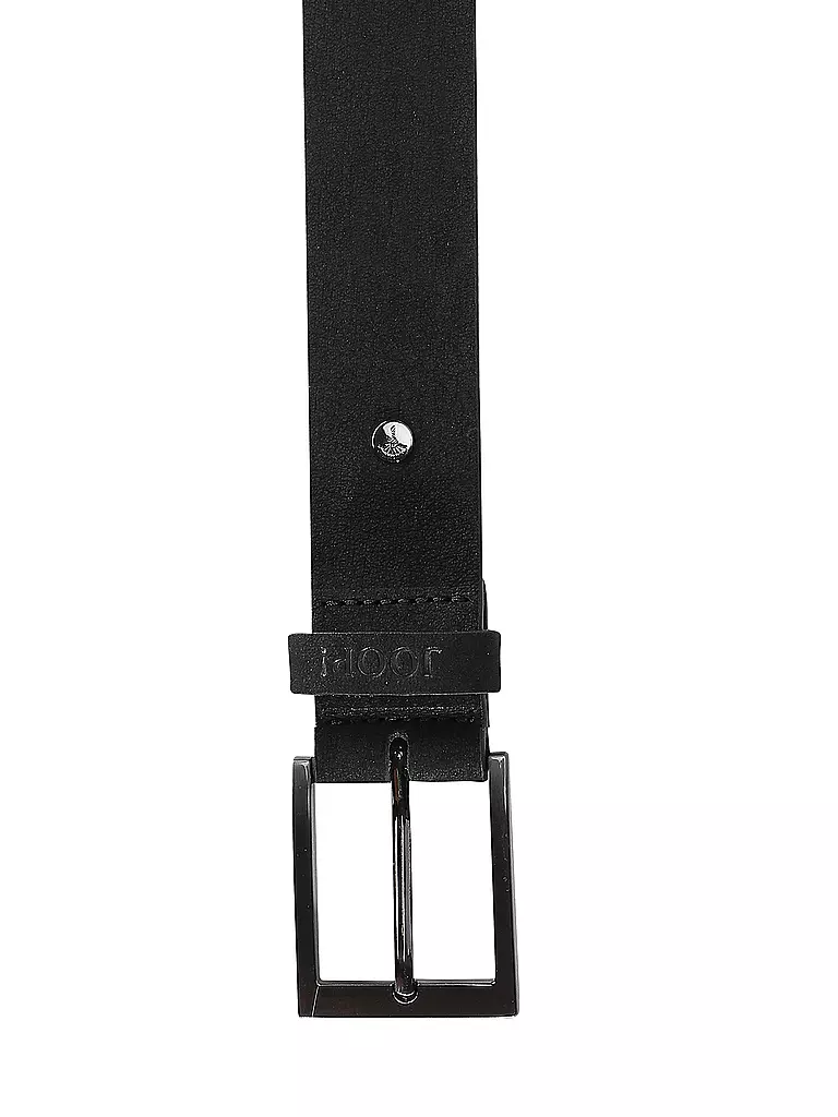 JOOP | Ceinture en cuir | Noir