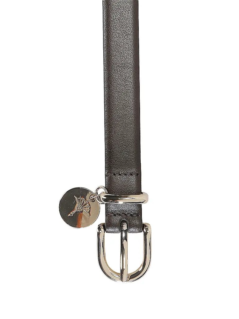 JOOP | Ceinture en cuir | Marron