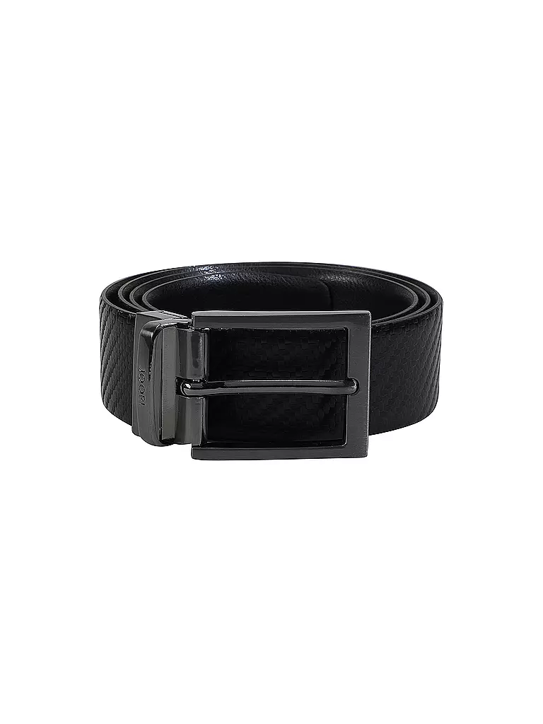 JOOP | Ceinture réversible | schwarz