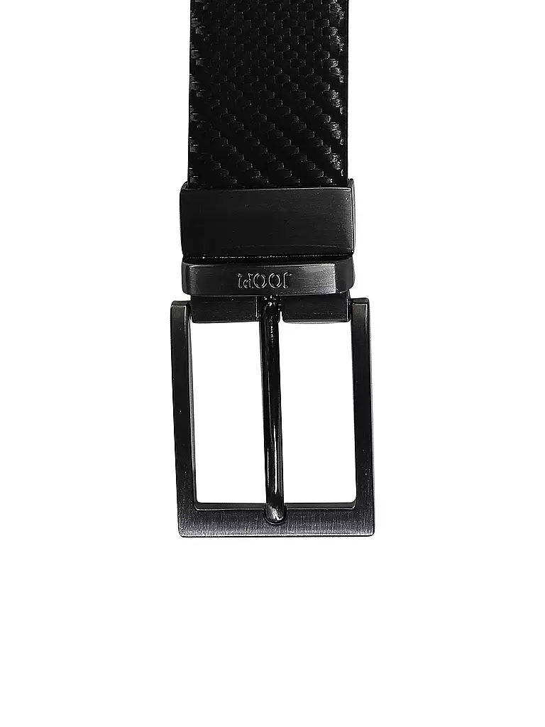 JOOP | Ceinture réversible | schwarz