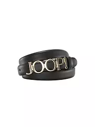 JOOP | Ceinture | Noir