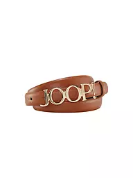 JOOP | Ceinture | Camel
