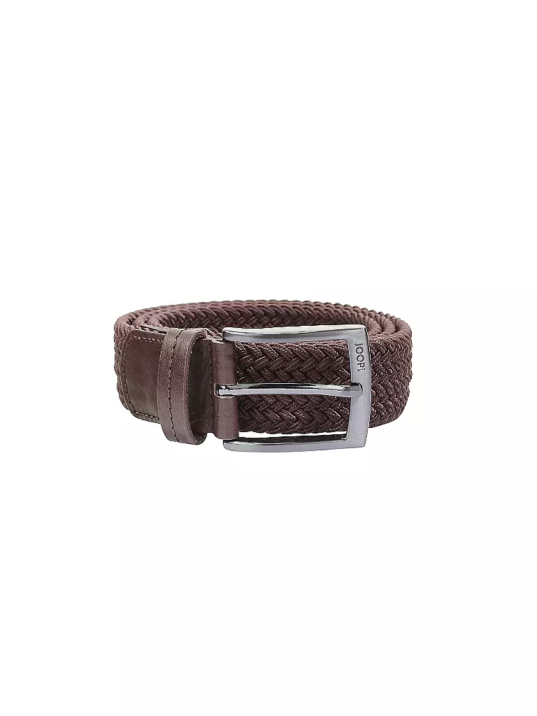 JOOP | Ceinture | Marron