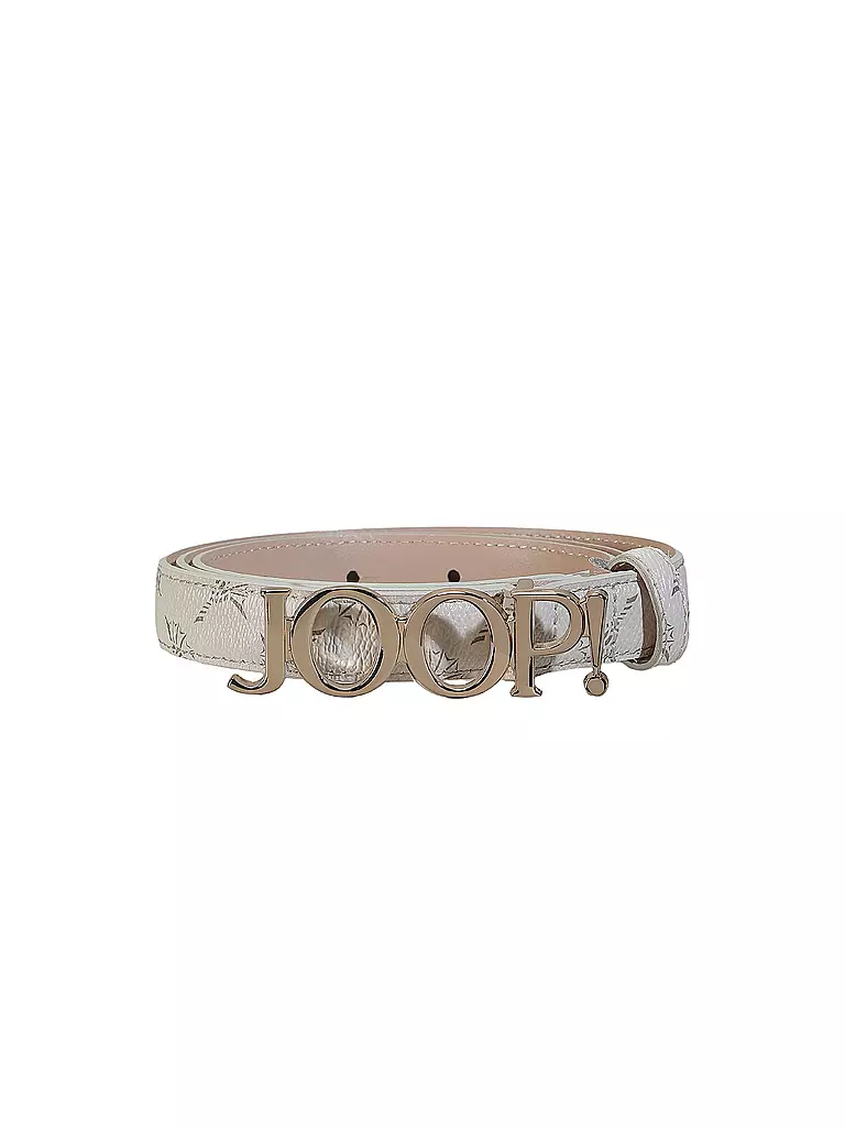 JOOP | Ceinture | Crème