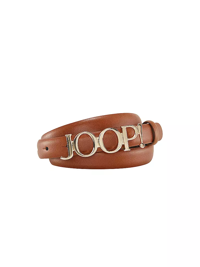 JOOP | Ceinture | camel