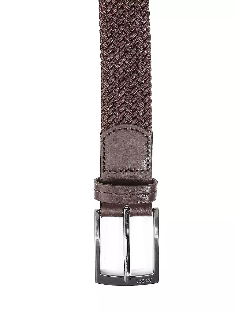 JOOP | Ceinture | Marron