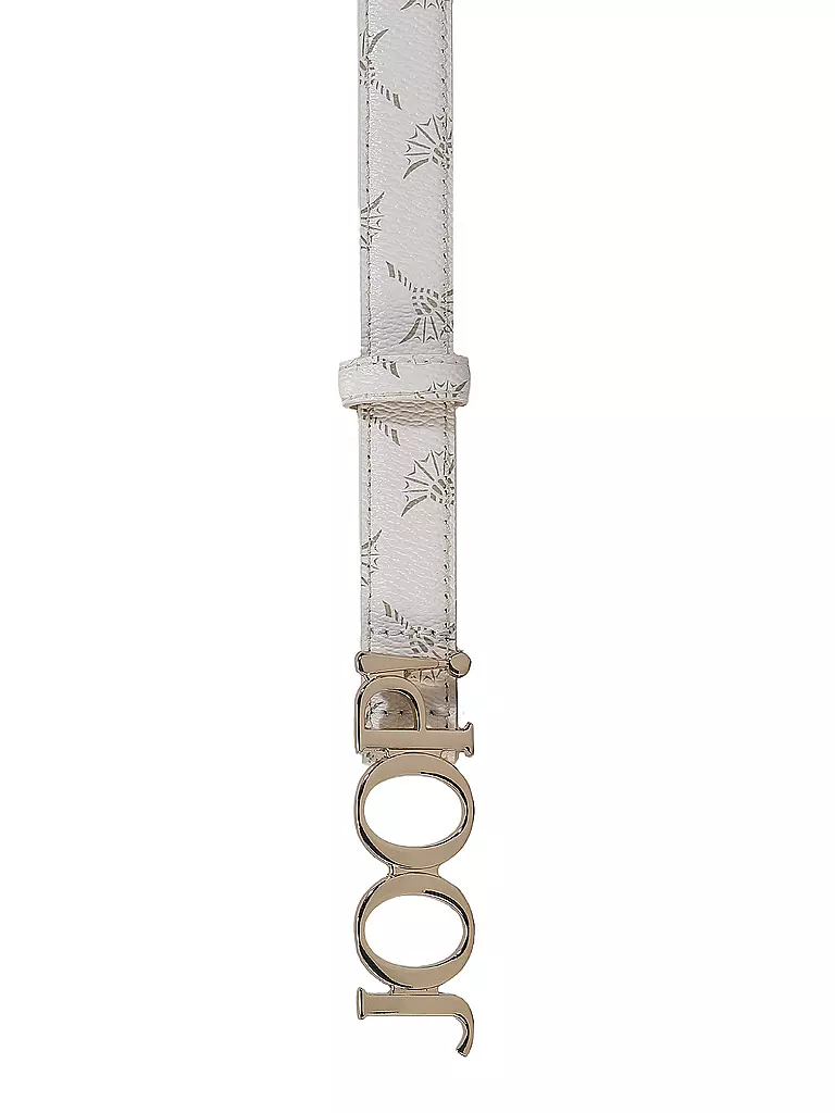JOOP | Ceinture | Crème
