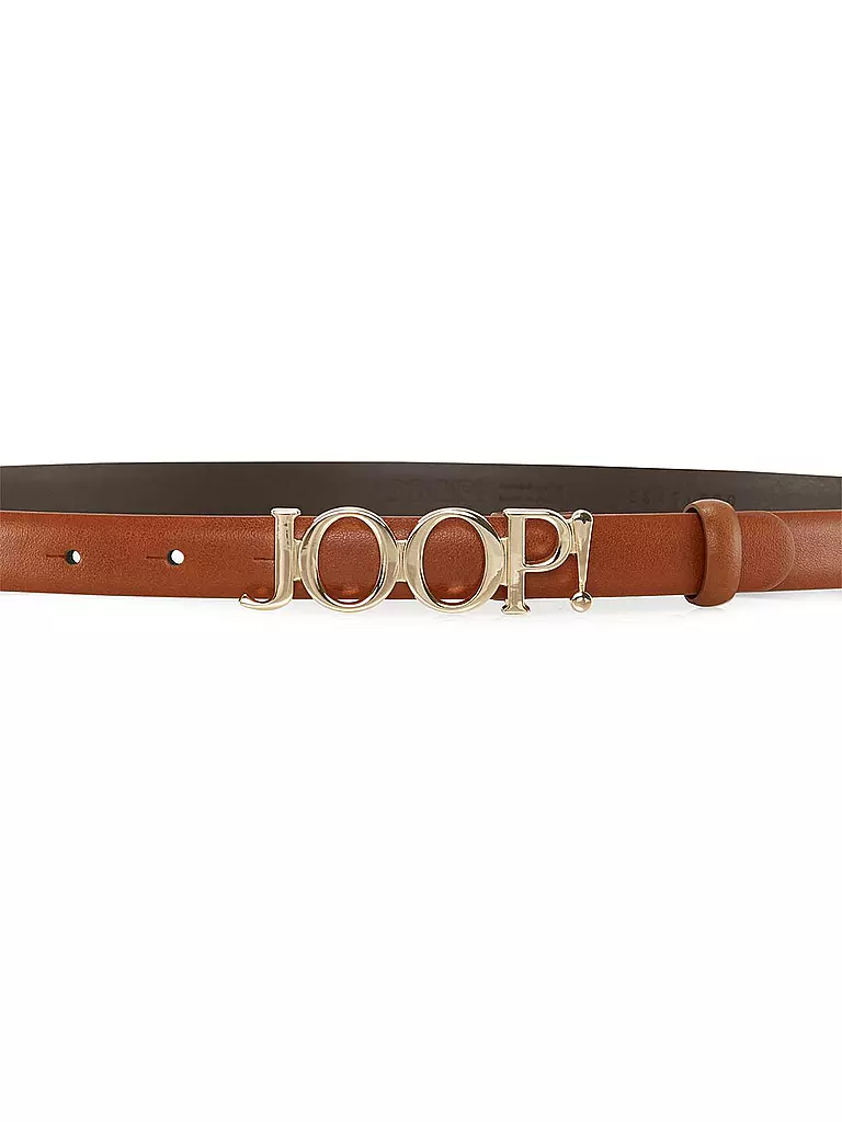 JOOP | Ceinture | camel