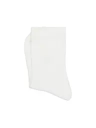 JOOP | Chaussettes DAILY GLAM marine | Crème