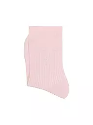 JOOP | Chaussettes DAILY GLAM marine | Rose
