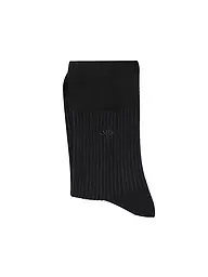 JOOP | Chaussettes DAILY GLAM marine | Bleu foncé