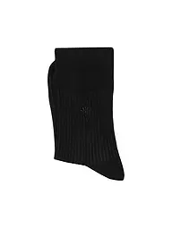 JOOP | Chaussettes DAILY GLAM marine | Noir