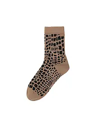 JOOP | Chaussettes FOR YOUR DAILY GLAM grises | Camel